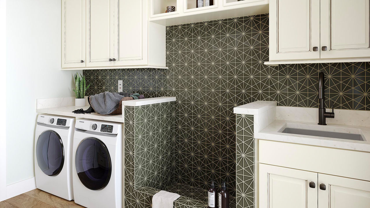 Painted Biscotti Glaze