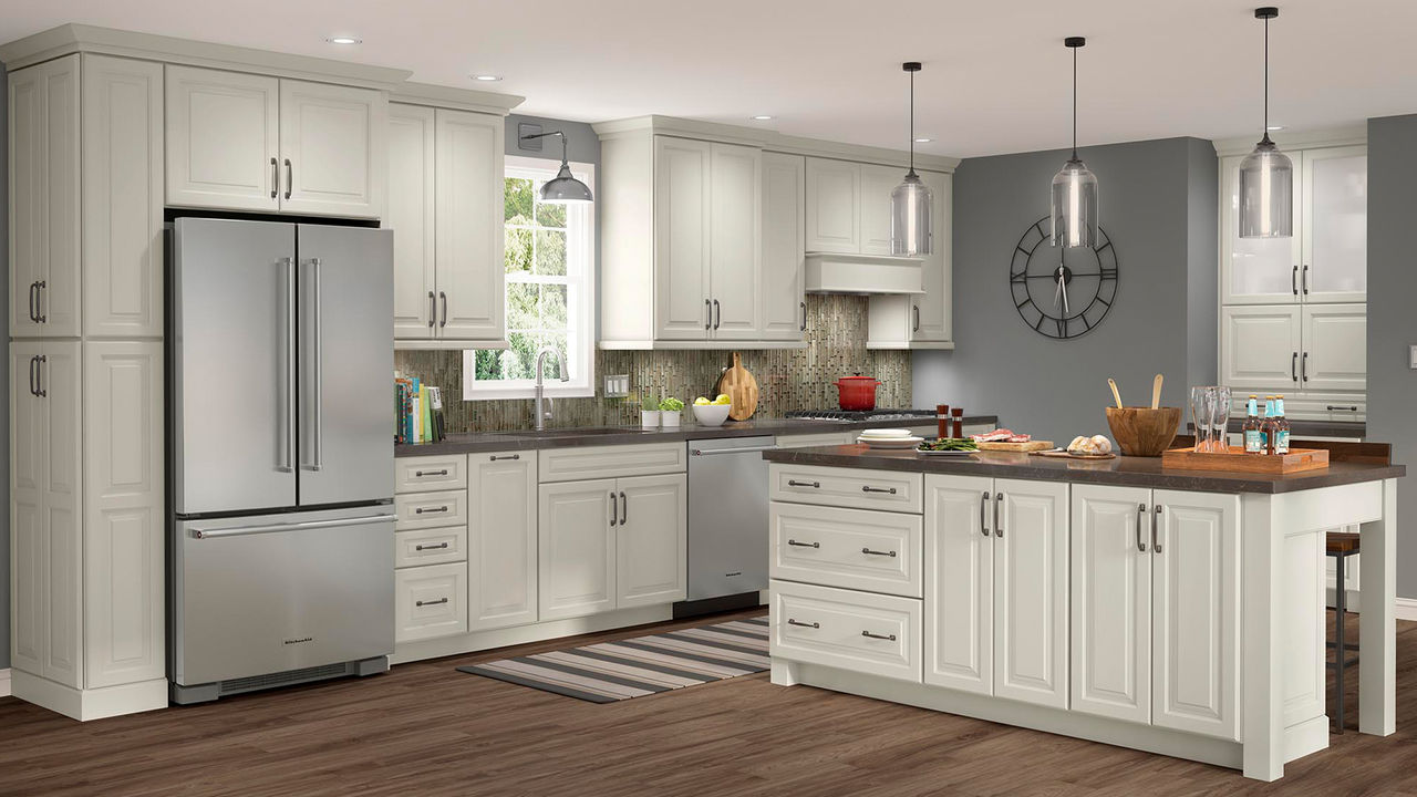 Portola Door Styles Details