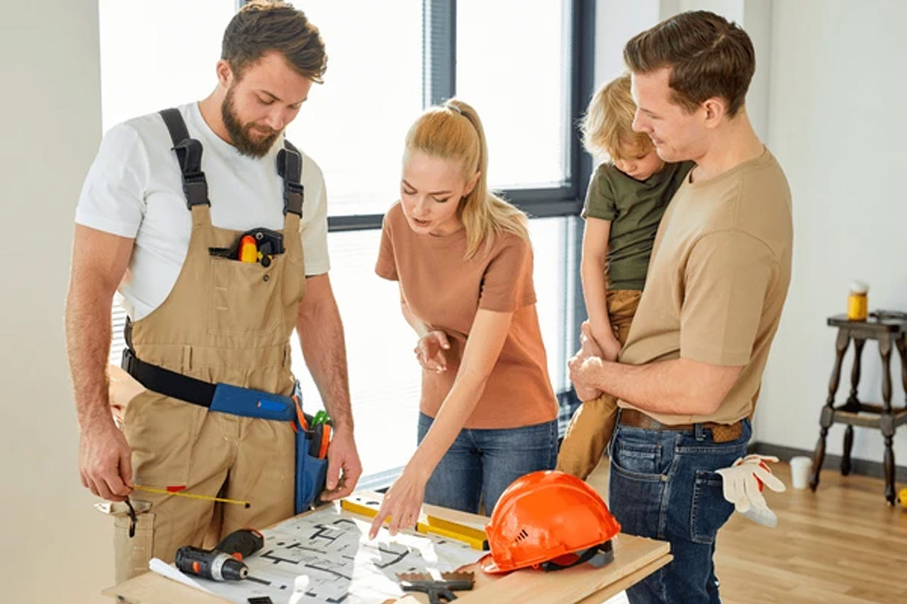 cabinet assembly